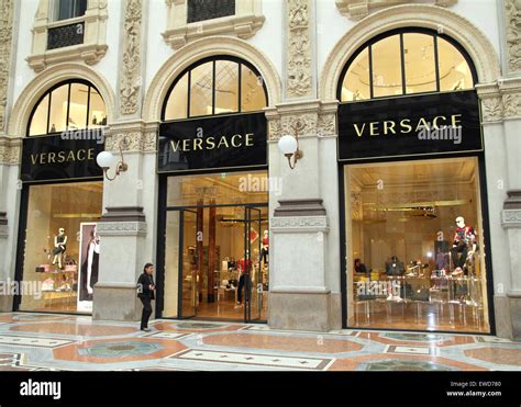 mailand versace